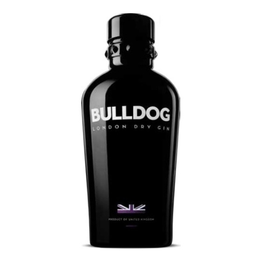 [1672] London Dry Gin Bulldog 40º 700cc