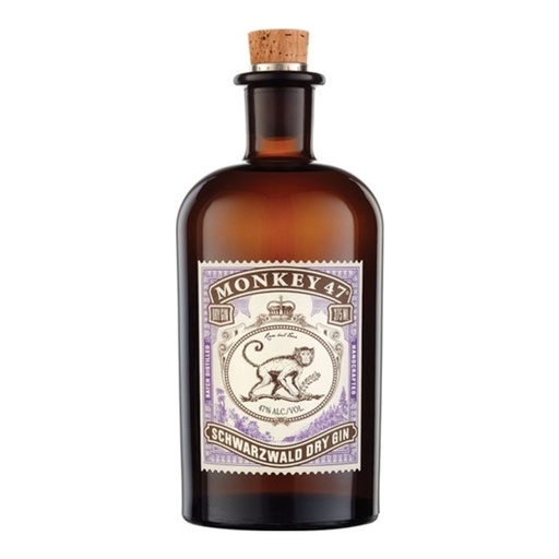 [1462] Gin Monkey 47 500cc 47º