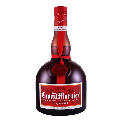 [1056] Licor Grand Marnier 40º 700cc