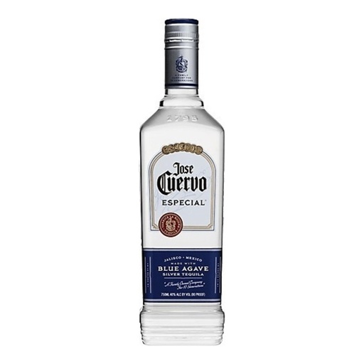 [449] Tequila Jose Cuervo Silver 38º 750cc