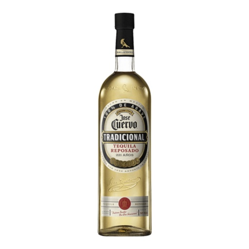 [1030] Tequila Jose Cuervo Tradicional 38º 695cc