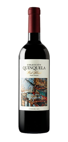 Quinquela Cabernet-Malbec 750cc