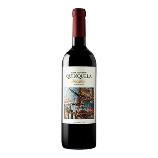 [1829] Quinquela Cabernet-Malbec 750cc