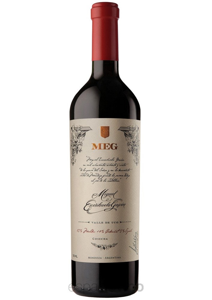 [387] Miguel Escorihuela Gascon Tto. 750cc (MEG)