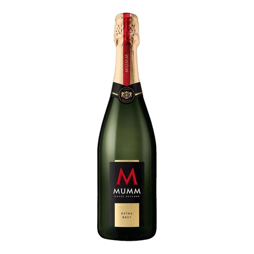 [238] Mumm Cuvee Extra Brut 750cc