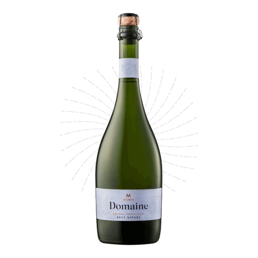 [233] Domaine Brut Nature 750cc