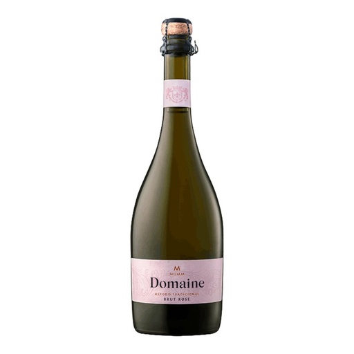 [225] Domaine Brut Rose 750cc