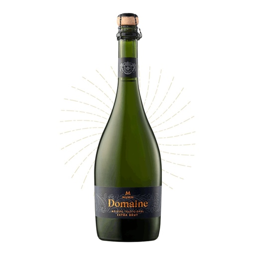 [234] Domaine Extra Brut 750cc