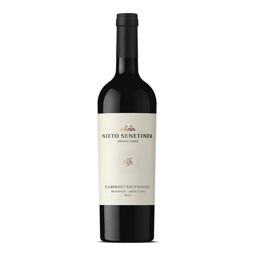 [196] Nieto Senetiner Cabernet Sauvignon 750cc