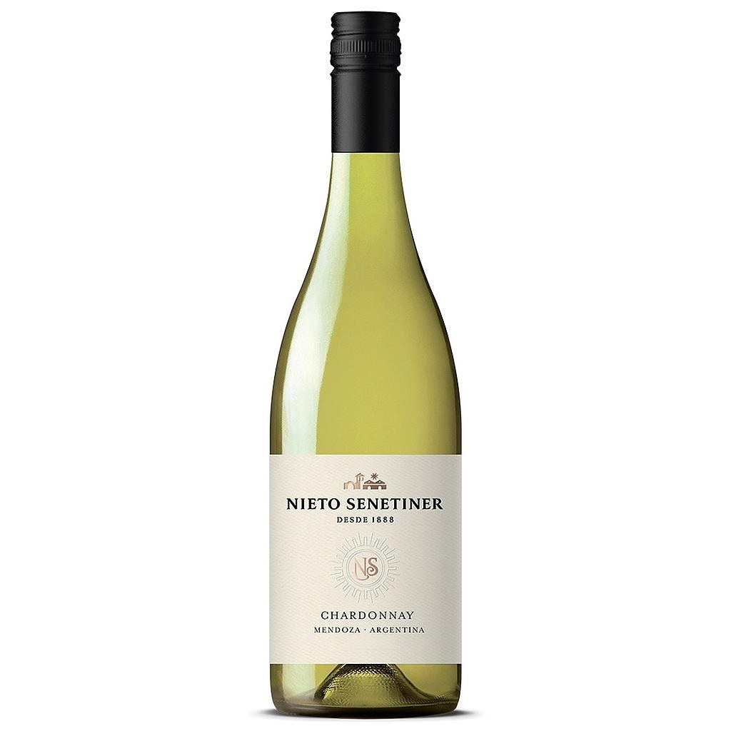 [197] Nieto Senetiner Chardonnay 750cc