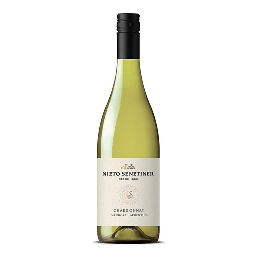 [197] Nieto Senetiner Chardonnay 750cc