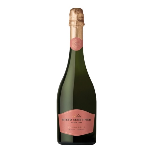 [171] Nieto Senetiner Extra Brut 750cc