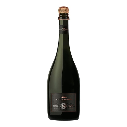 [182] Nieto Senetiner Grand Cuvee Extra Brut 750cc