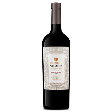 [924] Numina Cabernet Franc 750cc