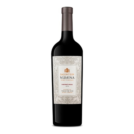 [924] Numina Cabernet Franc 750cc