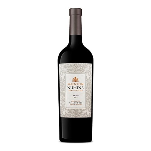 [923] Numina Malbec 750cc