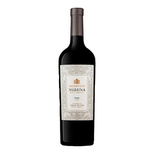 [678] Numina Syrah 750cc