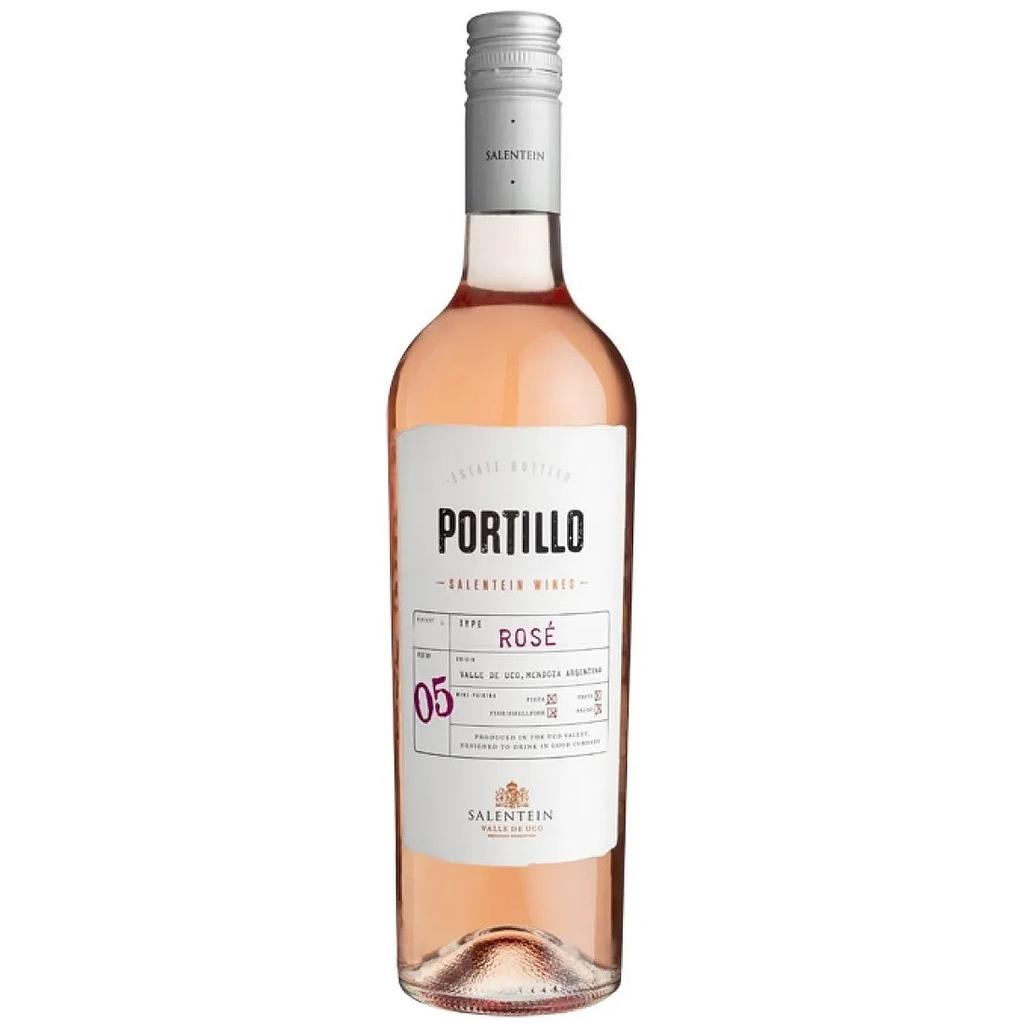 [107] Portillo Rose 750cc