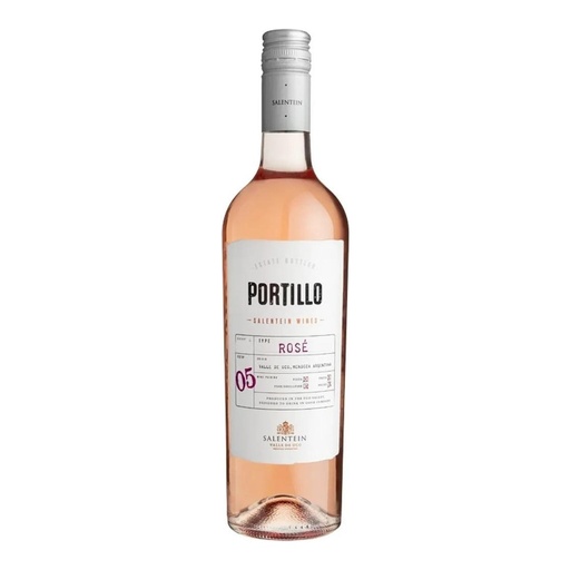 [107] Portillo Rose 750cc