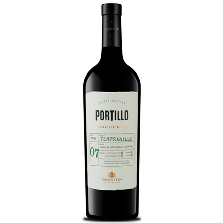 [114] Portillo Tempranillo 750cc