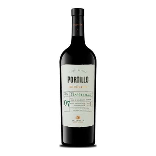 [114] Portillo Tempranillo 750cc