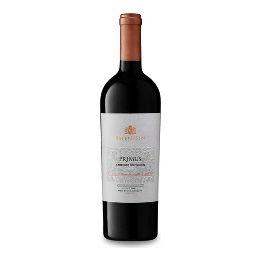 [1816] Primus Cabernet Sauvignon 750cc