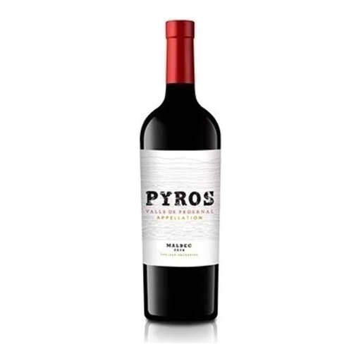 [864] Pyros Malbec 750cc