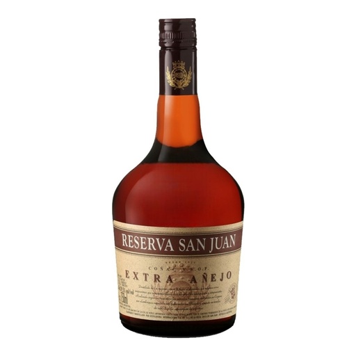 [426] Coñac VSOP Reserva San Juan 39.5º 750cc