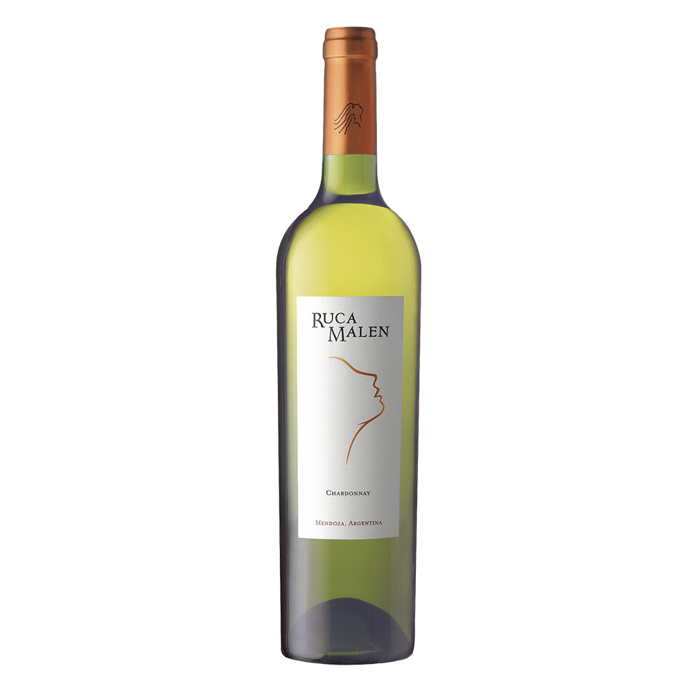 Ruca Malen Capitulo DOS Chardonnay 750cc