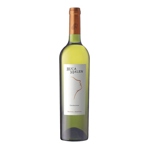 [92] Ruca Malen Capitulo DOS Chardonnay 750cc
