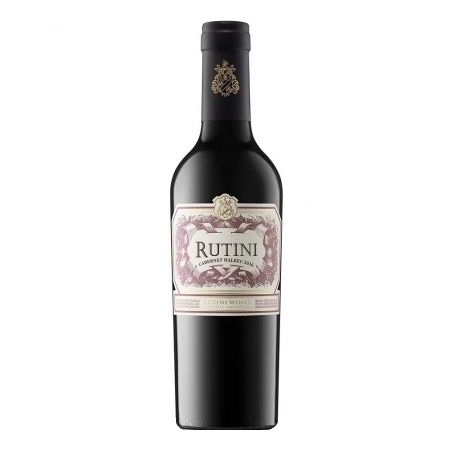 [343] Rutini Cabernet-Malbec 375cc