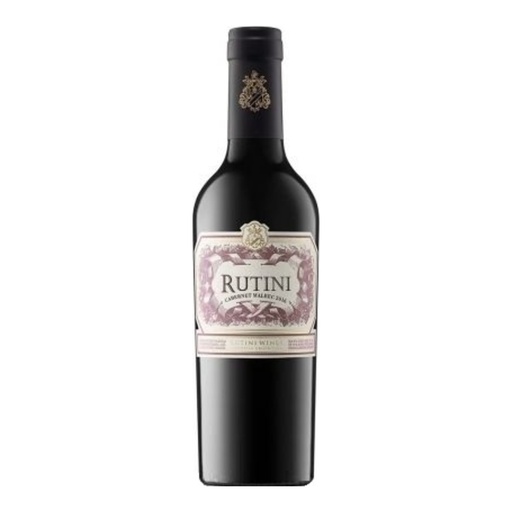 [343] Rutini Cabernet-Malbec 375cc