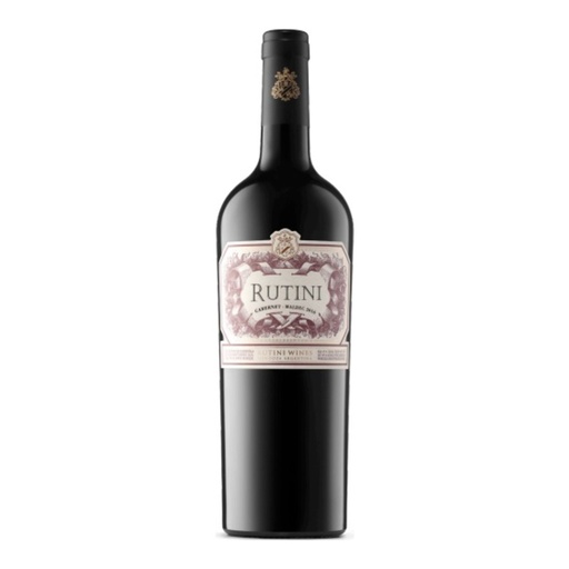 [1674] Rutini Cabernet-Malbec 750cc