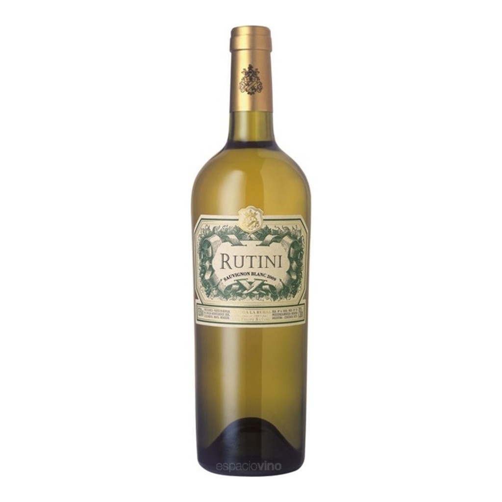 Rutini Sauvignon Blanc 750cc
