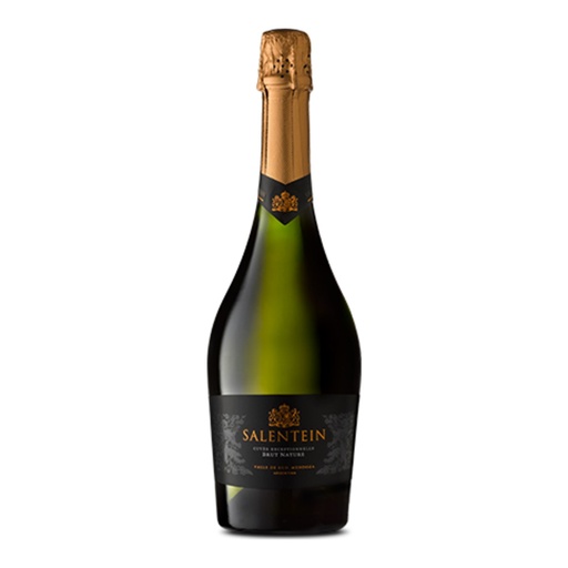 [105] Espumante Salentein Brut Nature 750cc