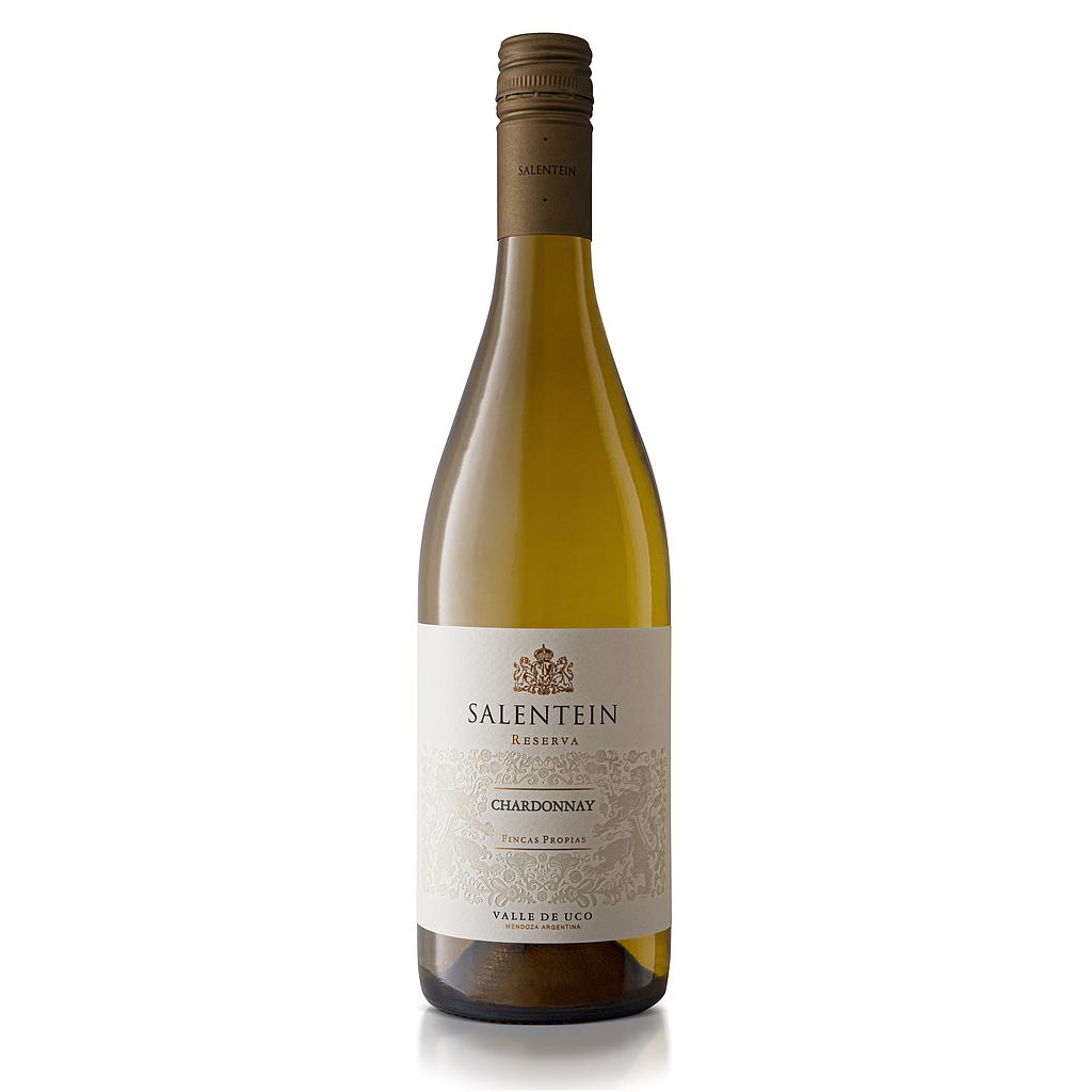 [112] Salentein Reserva Chardonnay 750cc