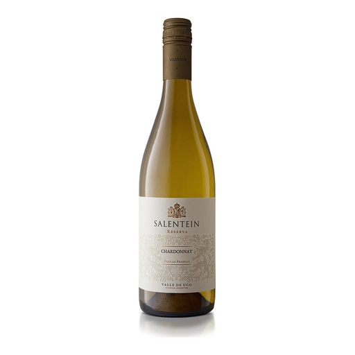 [112] Salentein Reserva Chardonnay 750cc