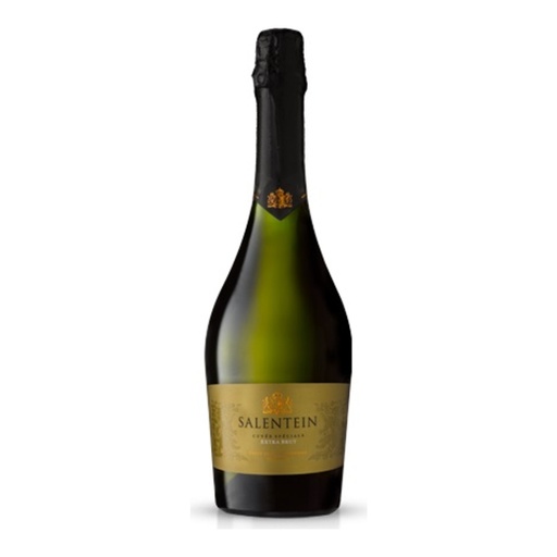 [106] Espumante Salentein Extra Brut 750cc