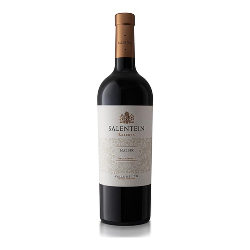 [111] Salentein Reserva Malbec 750cc