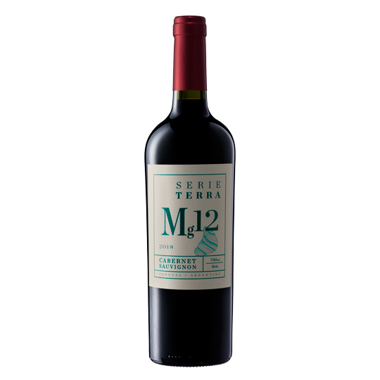 [124] Terra Cabernet Sauvignon 750cc
