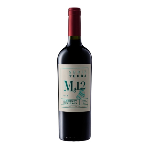 [124] Terra Cabernet Sauvignon 750cc