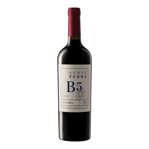 [4181] Terra Malbec 750cc