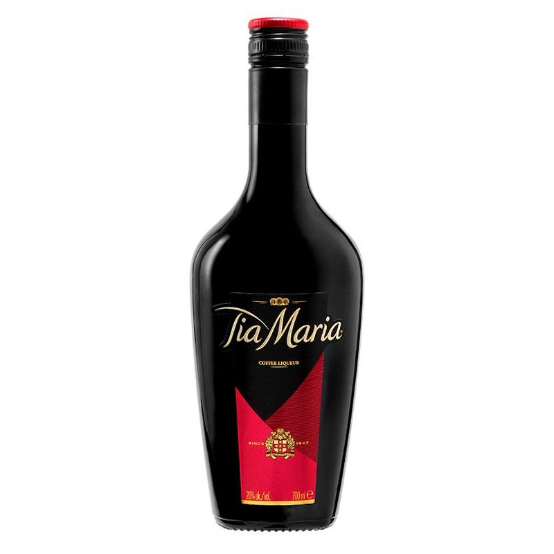 [224] Licor Tia Maria 20º 690cc