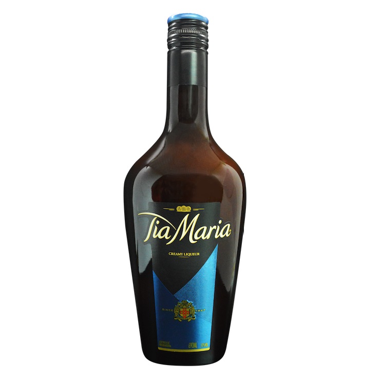 [223] Licor Tia Maria Creamy 17º 690CC