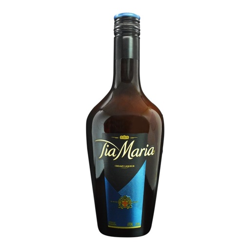[223] Licor Tia Maria Creamy 17º 690CC