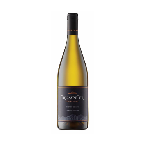 [372] Trumpeter Chardonnay 750cc
