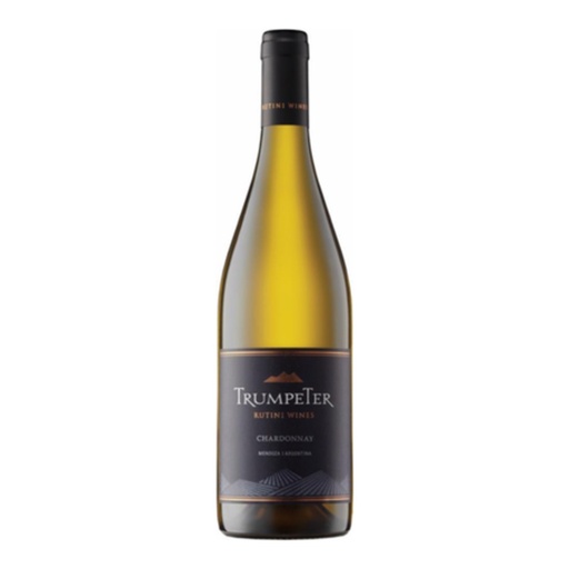 [372] Trumpeter Chardonnay 750cc