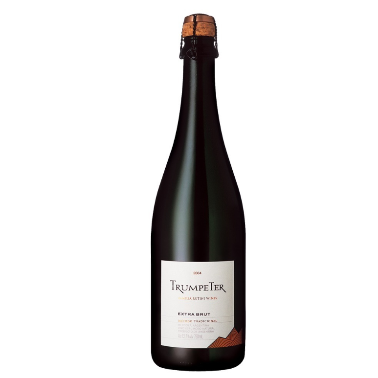 [364] Espumante Trumpeter Extra Brut 750cc