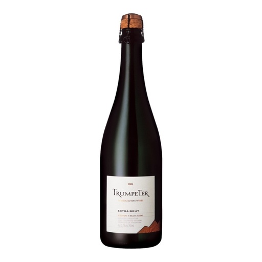[364] Espumante Trumpeter Extra Brut 750cc