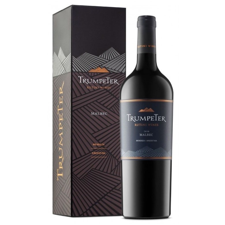 [361] Trumpeter Malbec Estuche 1x750cc